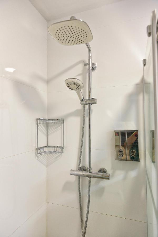 Apartamentos Onnight Malaga Luaran gambar